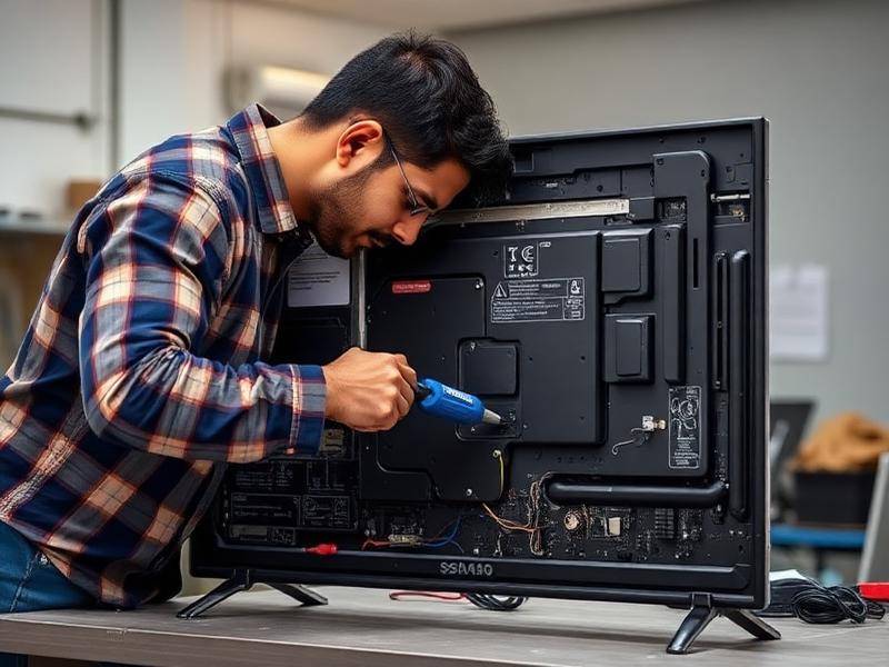 LED TV Repair in Hassan