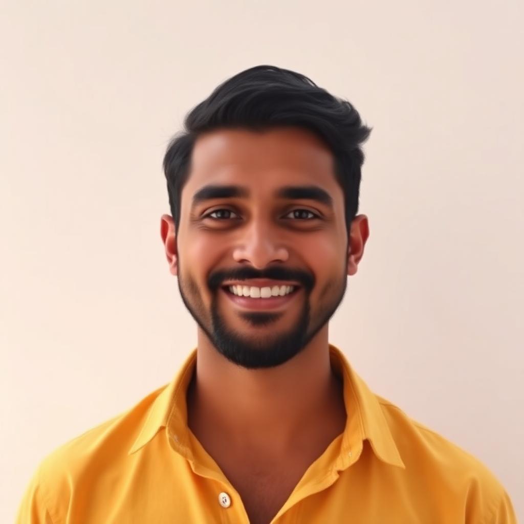 Imran P., customer from Belur Road